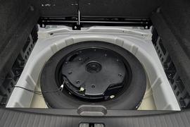 2017款观致5 SUV 1.6T 自动旗舰型