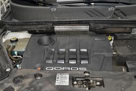 2017款观致5 SUV 1.6T 自动旗舰型