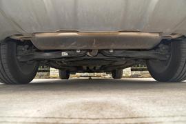 2017款观致5 SUV 1.6T 自动旗舰型