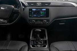 2017款观致5 SUV 1.6T 自动旗舰型