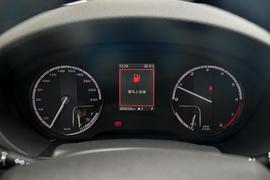 2017款观致5 SUV 1.6T 自动旗舰型