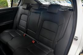 2017款观致5 SUV 1.6T 自动旗舰型