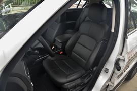 2017款观致5 SUV 1.6T 自动旗舰型