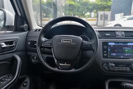 2017款观致5 SUV 1.6T 自动旗舰型