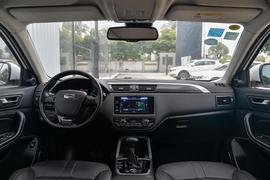 2017款观致5 SUV 1.6T 自动旗舰型