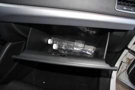 2015款马自达CX-5 2.0L 自动两驱都市型