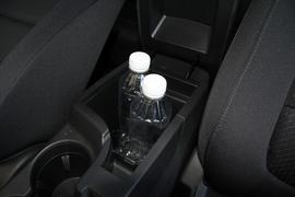 2015款马自达CX-5 2.0L 自动两驱都市型