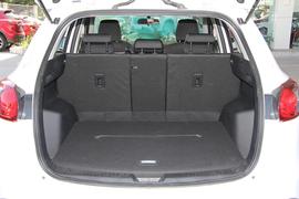2015款马自达CX-5 2.0L 自动两驱都市型