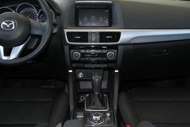 2015款马自达CX-5 2.0L 自动两驱都市型
