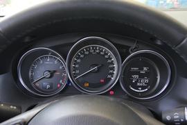 2015款马自达CX-5 2.0L 自动两驱都市型