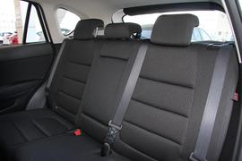 2015款马自达CX-5 2.0L 自动两驱都市型