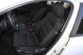 2015款马自达CX-5 2.0L 自动两驱都市型