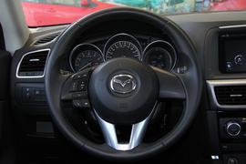2015款马自达CX-5 2.0L 自动两驱都市型