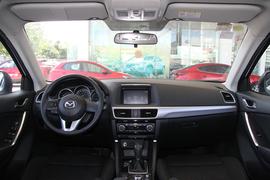 2015款马自达CX-5 2.0L 自动两驱都市型