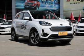 2017款起亚KX3傲跑 1.6L 自动傲雅版