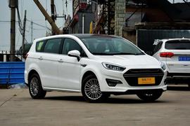 2017款力帆轩朗 2.0L CVT舒适型