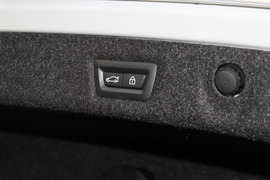 2018款宝马5系 540Li行政班