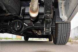 2017款江淮瑞风M4 1.9T 柴油 手动豪华智能型