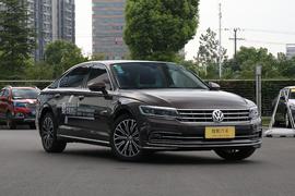 2018款大众辉昂 380TSI 两驱豪华版