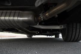 2017款奔驰CLA 45 AMG 4MATIC 改款