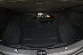 2017款奔驰CLA 45 AMG 4MATIC 改款