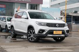 2017款东风风行景逸X5劲享系列 1.5T 手动尊享型