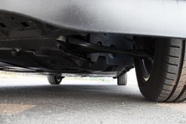 2016款smart forfour 0.9T 极致版