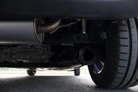 2016款smart forfour 0.9T 极致版