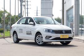 2017款大众捷达 1.5L 自动舒适型