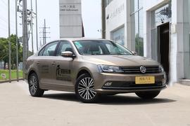 2017款大众速腾 230TSI 自动豪华型
