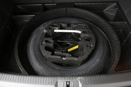 2016款大众高尔夫 230TSI 自动豪华型
