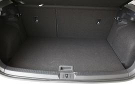 2016款大众高尔夫 230TSI 自动豪华型