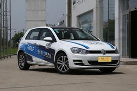 2016款大众高尔夫 230TSI 自动豪华型