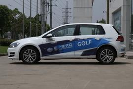 2016款大众高尔夫 230TSI 自动豪华型