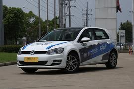 2016款大众高尔夫 230TSI 自动豪华型