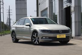 2016款大众迈腾 2.0TSI 智享尊贵型