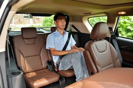 2017款力帆轩朗 1.5T 自动豪华型