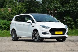 2017款力帆轩朗 1.5T 自动豪华型