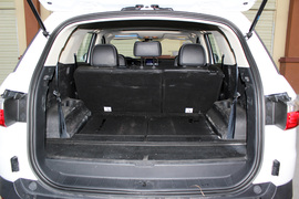 2018款东风风光S560 1.8L CVT智联型