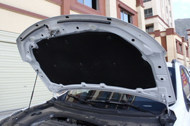 2018款东风风光S560 1.8L CVT智联型