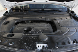 2018款东风风光S560 1.8L CVT智联型