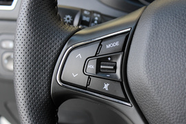 2018款东风风光S560 1.8L CVT智联型