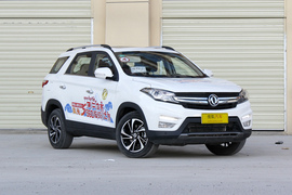 2018款东风风光S560 1.8L CVT智联型