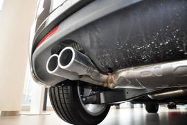 2013款大众尚酷 2.0TSI GTS