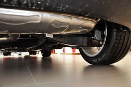 2013款大众尚酷 2.0TSI GTS