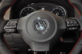 2013款大众尚酷 2.0TSI GTS
