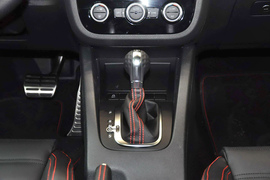 2013款大众尚酷 2.0TSI GTS