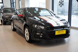 2013款大众尚酷 2.0TSI GTS