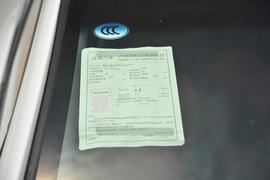 2017款江淮瑞风S3 1.6L 手动豪华智能型