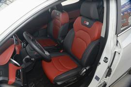 2017款江淮瑞风S3 1.6L 手动豪华智能型